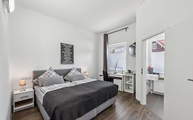 Diepholzer Boardinghouse by BohnApartments - Parkplätze - WLAN - Garten - ruhig